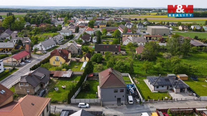 Prodej rodinného domu, Ostrava - Nová Bělá, Mitrovická, 246 m2