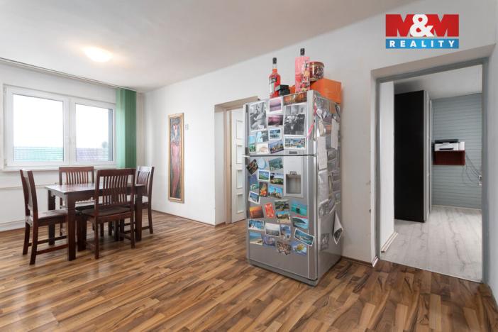 Prodej rodinného domu, Ostrava - Nová Bělá, Mitrovická, 246 m2