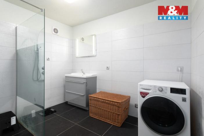 Prodej rodinného domu, Ostrava - Nová Bělá, Mitrovická, 246 m2