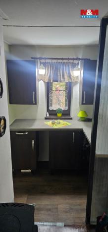 Prodej chaty, Zvole, 24 m2