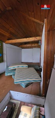 Prodej chaty, Zvole, 24 m2