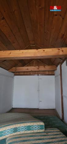 Prodej chaty, Zvole, 24 m2