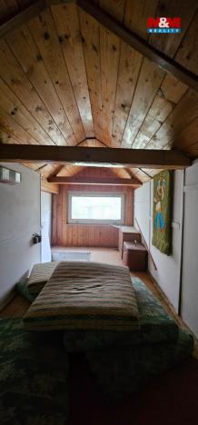 Prodej chaty, Zvole, 24 m2