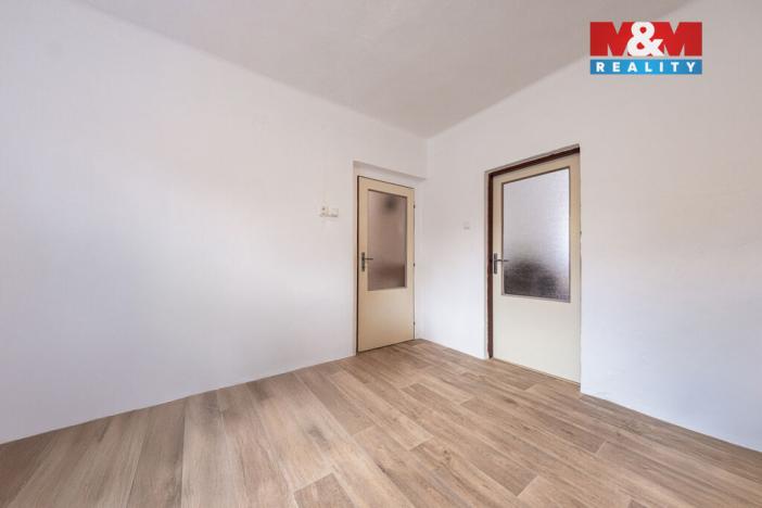 Prodej rodinného domu, Louny, Riegrova, 200 m2