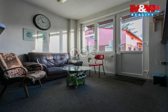 Prodej obchodního prostoru, Jeseník, Lipovská, 592 m2