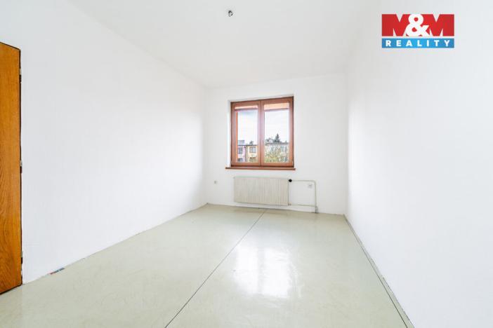 Pronájem rodinného domu, Třebíč - Podklášteří, Kmochova, 138 m2