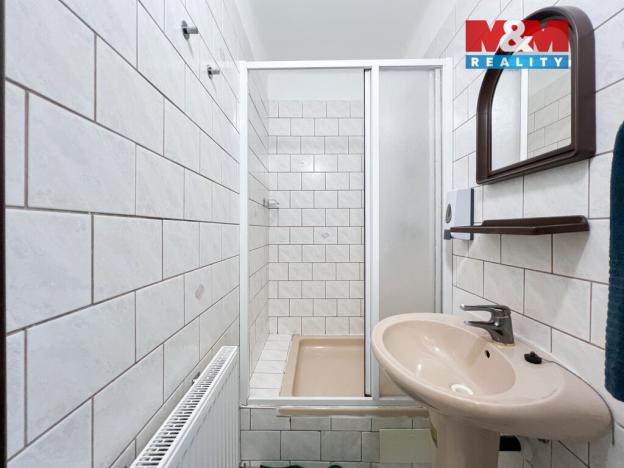 Prodej rodinného domu, Čachrov - Jesení, 230 m2