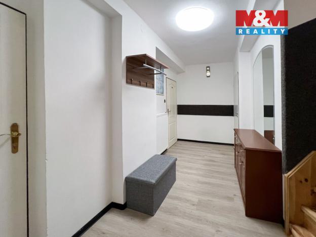 Prodej rodinného domu, Čachrov - Jesení, 230 m2