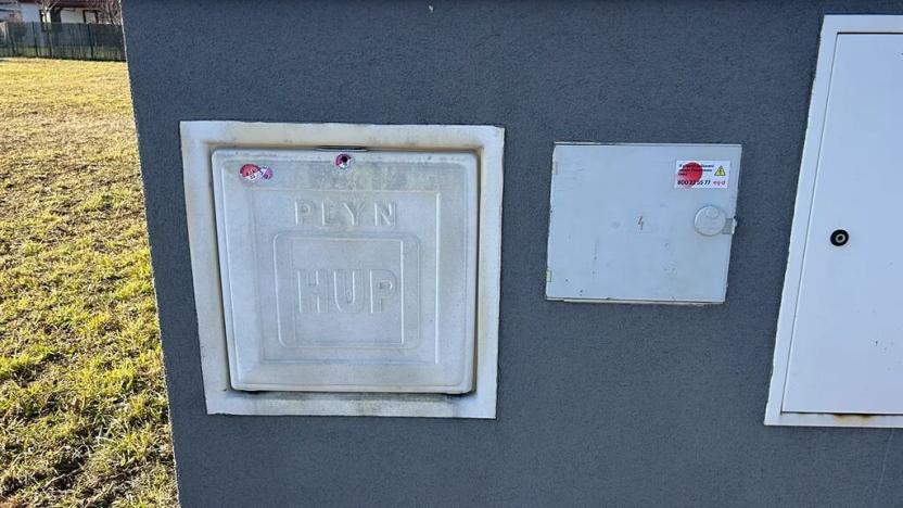 Prodej pozemku pro bydlení, Křemže, 825 m2