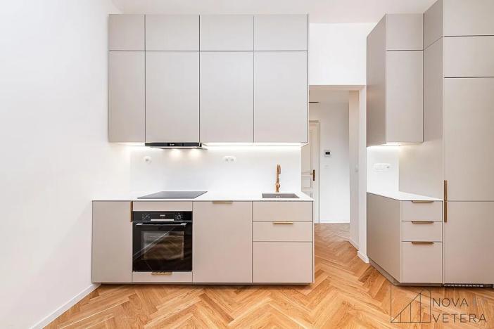 Prodej bytu 2+kk, Praha - Vinohrady, Chodská, 55 m2