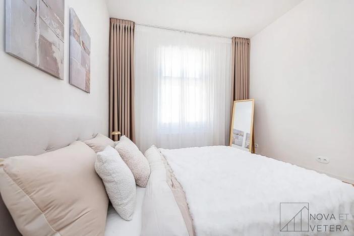 Prodej bytu 2+kk, Praha - Vinohrady, Chodská, 55 m2