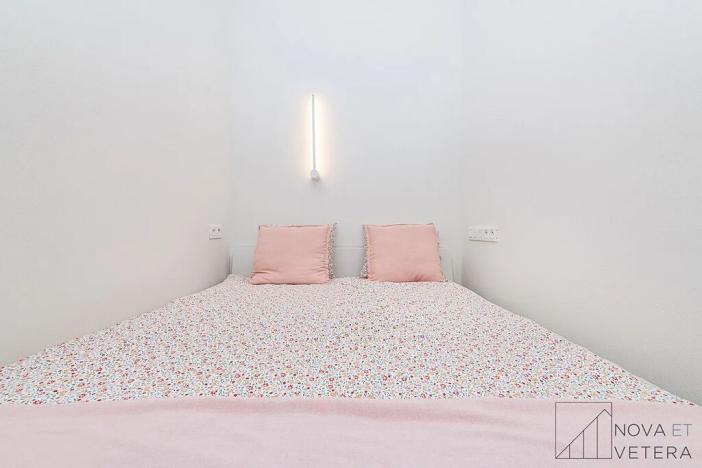 Prodej bytu 1+kk, Praha - Vinohrady, Chodská, 28 m2