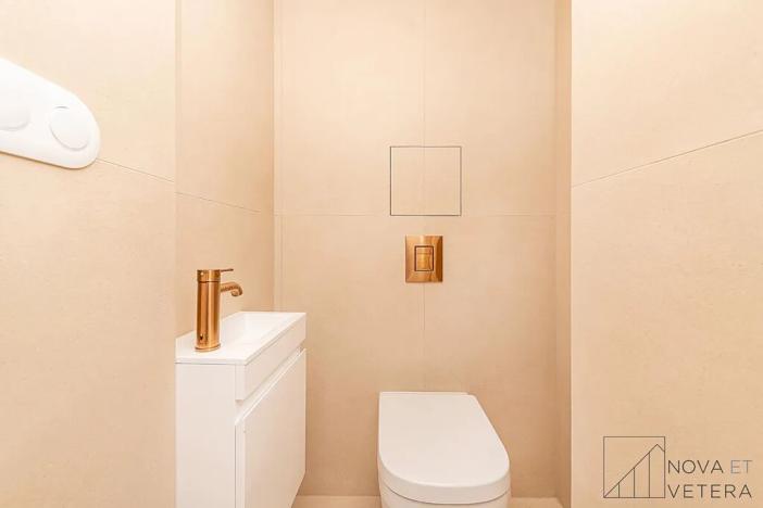 Prodej bytu 1+kk, Praha - Vinohrady, Chodská, 28 m2