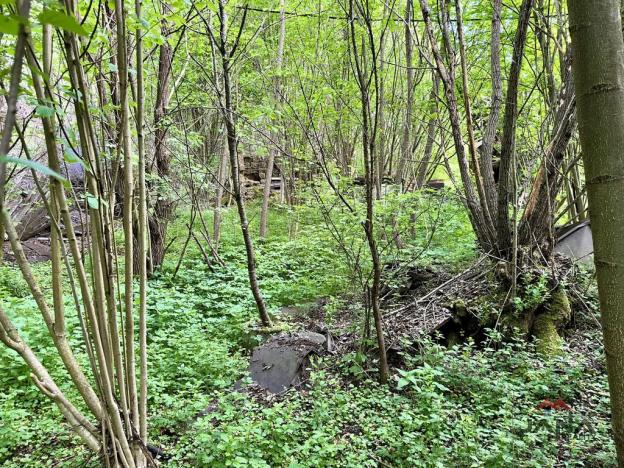 Prodej pozemku pro bydlení, Mírová pod Kozákovem, 1851 m2