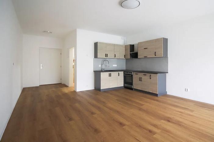Pronájem bytu 1+kk, Zdiby, 31 m2