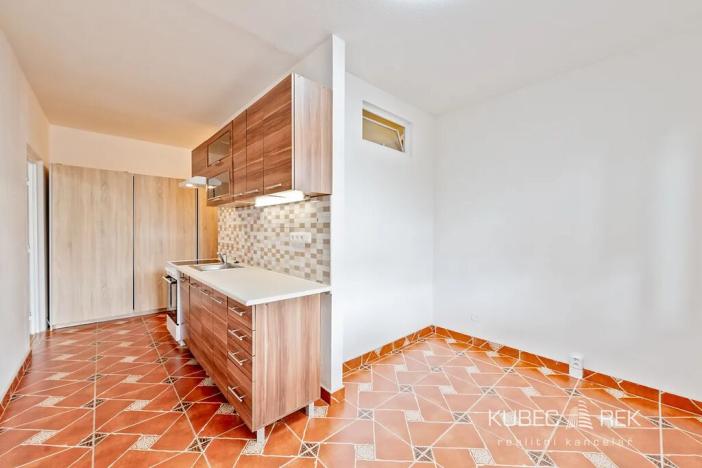 Prodej bytu 1+1, Nová Včelnice, Na Hliněnce, 43 m2