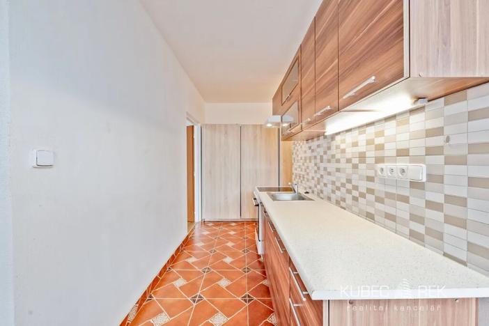 Prodej bytu 1+1, Nová Včelnice, Na Hliněnce, 43 m2