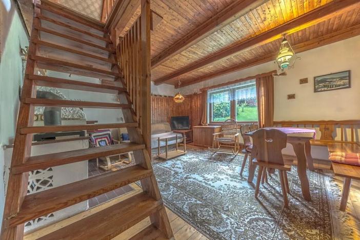 Prodej chaty, Kryštofovo Údolí, 85 m2