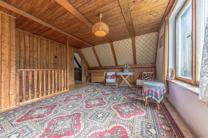 Prodej chaty, Kryštofovo Údolí, 85 m2