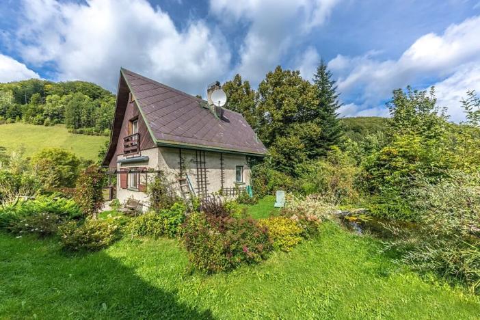 Prodej chaty, Kryštofovo Údolí, 85 m2