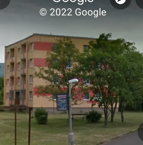 Pronájem bytu 2+1, Teplice, Gagarinova, 56 m2