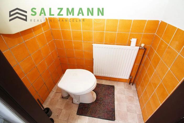 Prodej chaty, Pernarec, 70 m2