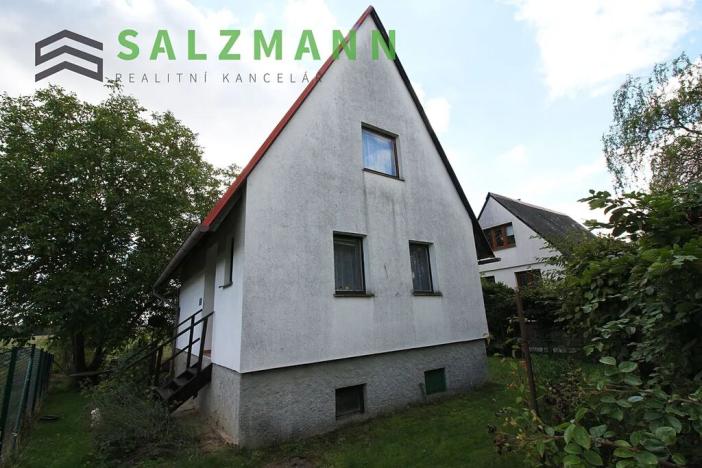 Prodej chaty, Pernarec, 70 m2