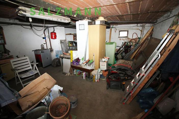 Prodej chaty, Pernarec, 70 m2