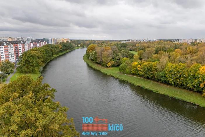 Prodej bytu 4+1, Pardubice, Kosmonautů, 69 m2