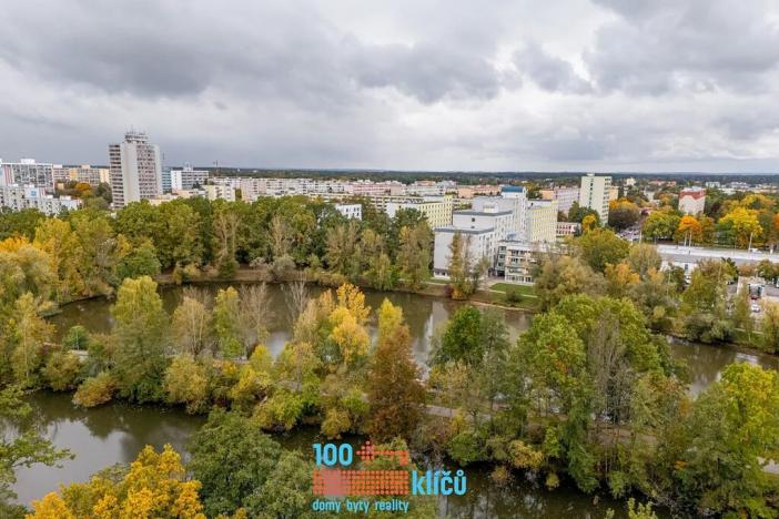 Prodej bytu 4+1, Pardubice, Kosmonautů, 69 m2