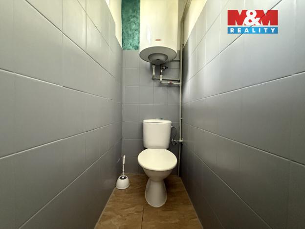 Prodej výrobních prostor, Bohumín - Šunychl, Šunychelská, 460 m2