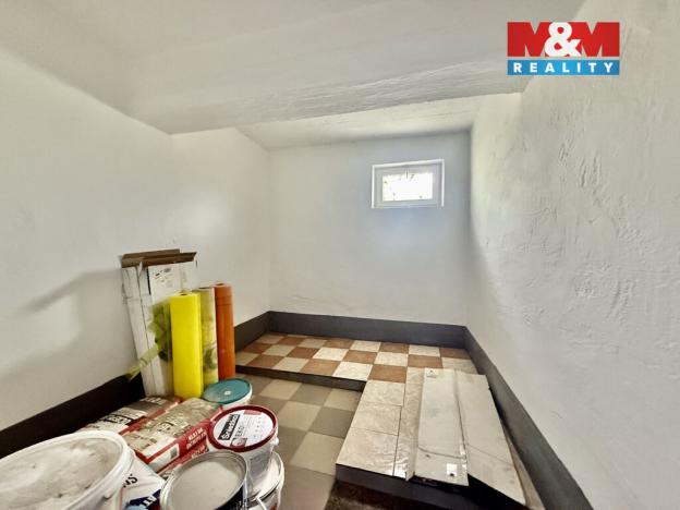 Prodej výrobních prostor, Bohumín - Šunychl, Šunychelská, 460 m2