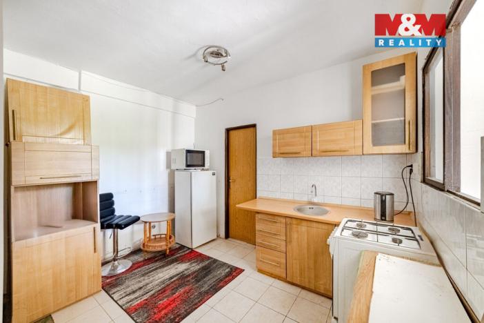 Prodej činžovního domu, Mělník, Kněžny Emmy, 330 m2