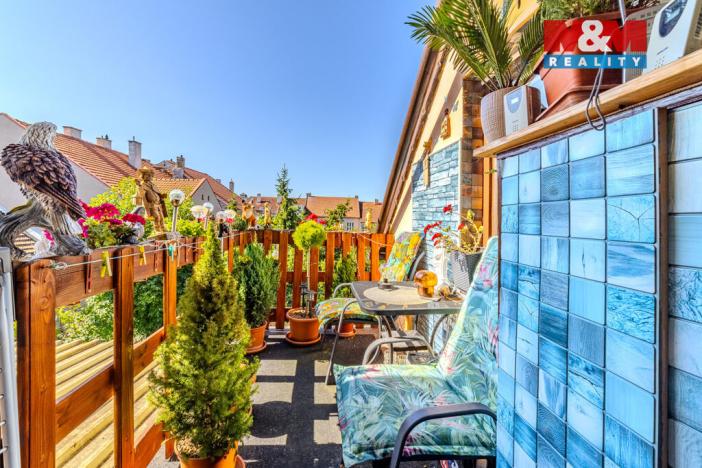 Prodej činžovního domu, Mělník, Kněžny Emmy, 330 m2