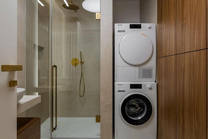 Pronájem bytu 2+kk, Praha - Staré Město, U milosrdných, 69 m2