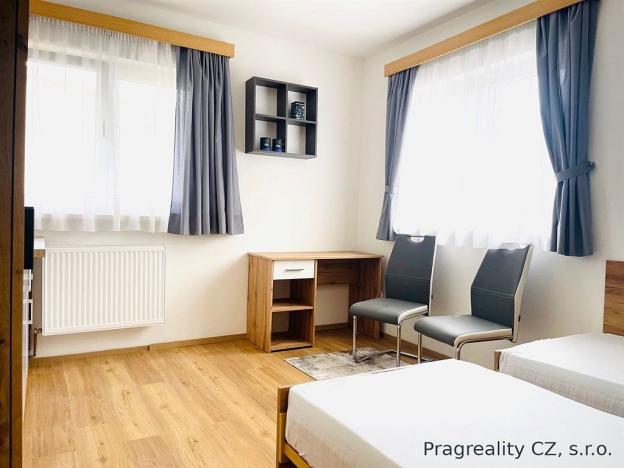 Pronájem bytu 1+kk, Roztoky, 15 m2