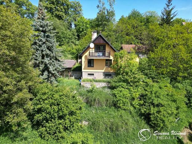 Prodej chaty, Úštěk, 90 m2