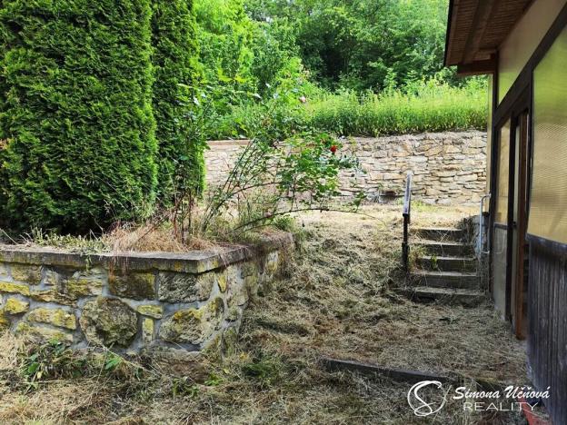 Prodej chaty, Úštěk, 90 m2