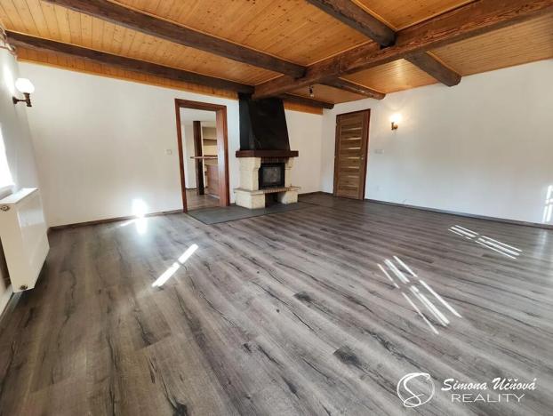 Prodej rodinného domu, Desná, Hutní, 270 m2