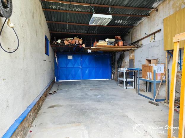 Prodej rodinného domu, Zbůch, Hornická, 339 m2