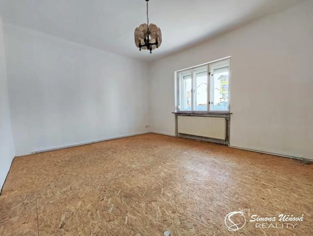 Prodej rodinného domu, Zbůch, Hornická, 339 m2