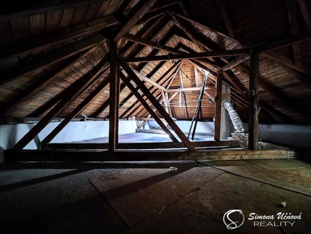 Prodej rodinného domu, Zbůch, Hornická, 339 m2