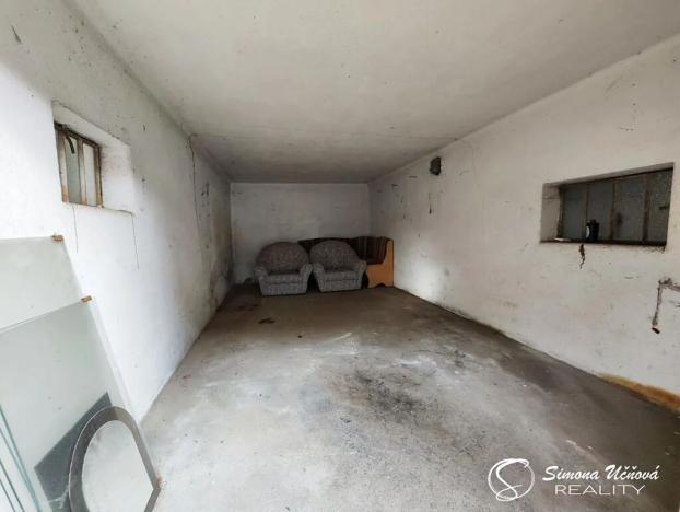 Prodej vícegeneračního domu, Makov, 286 m2