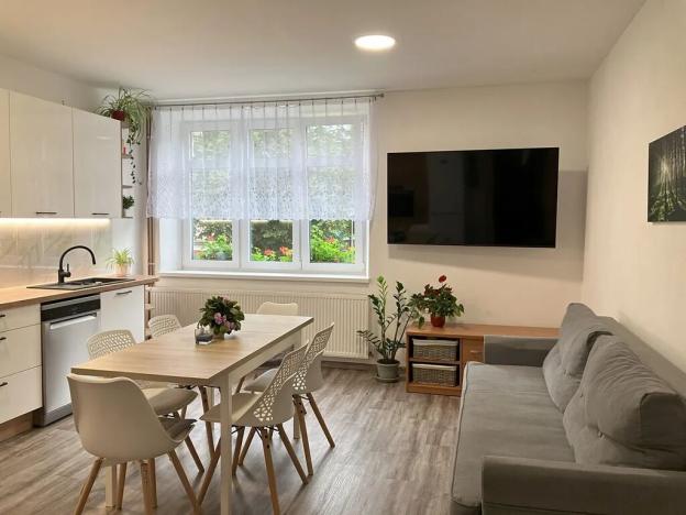 Prodej bytu 5+kk, Litomyšl, Trstěnická, 170 m2