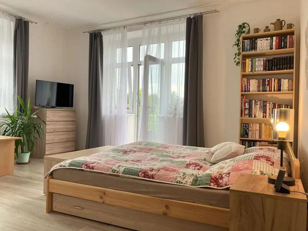 Prodej bytu 5+kk, Litomyšl, Trstěnická, 170 m2