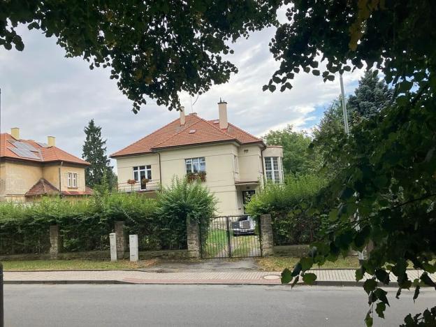 Prodej bytu 5+kk, Litomyšl, Trstěnická, 170 m2