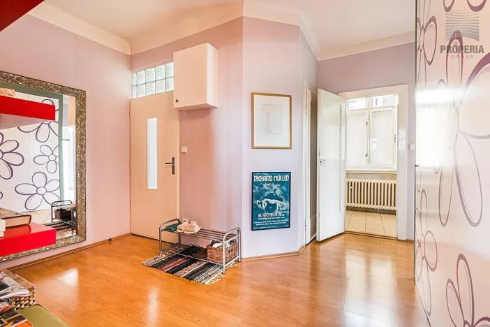 Prodej činžovního domu, Brno, Hlávkova, 280 m2