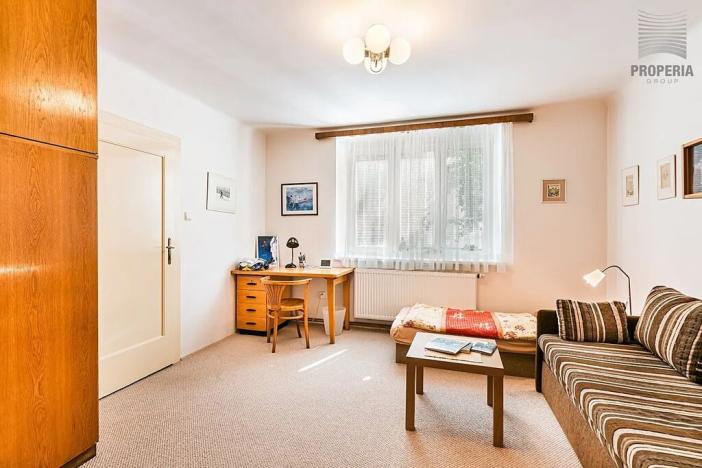 Prodej činžovního domu, Brno, Hlávkova, 280 m2