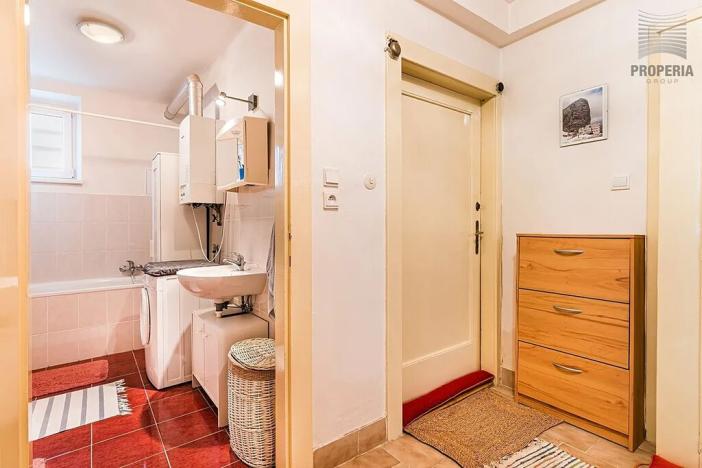 Prodej činžovního domu, Brno, Hlávkova, 280 m2