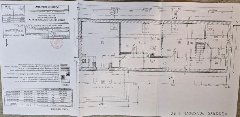 Prodej rodinného domu, Čelechovice, 177 m2